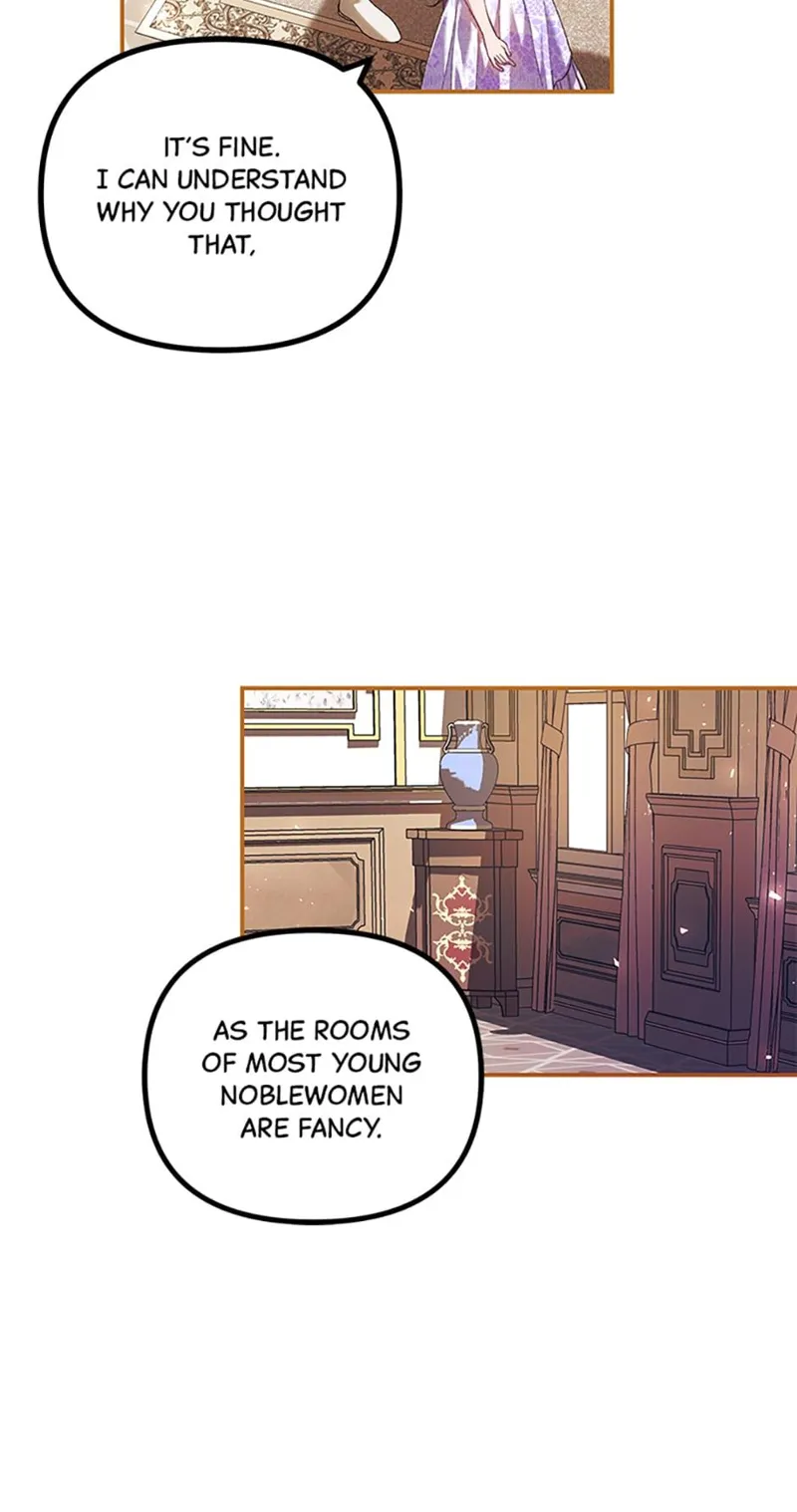 Karina's Last Days Chapter 30 - 43