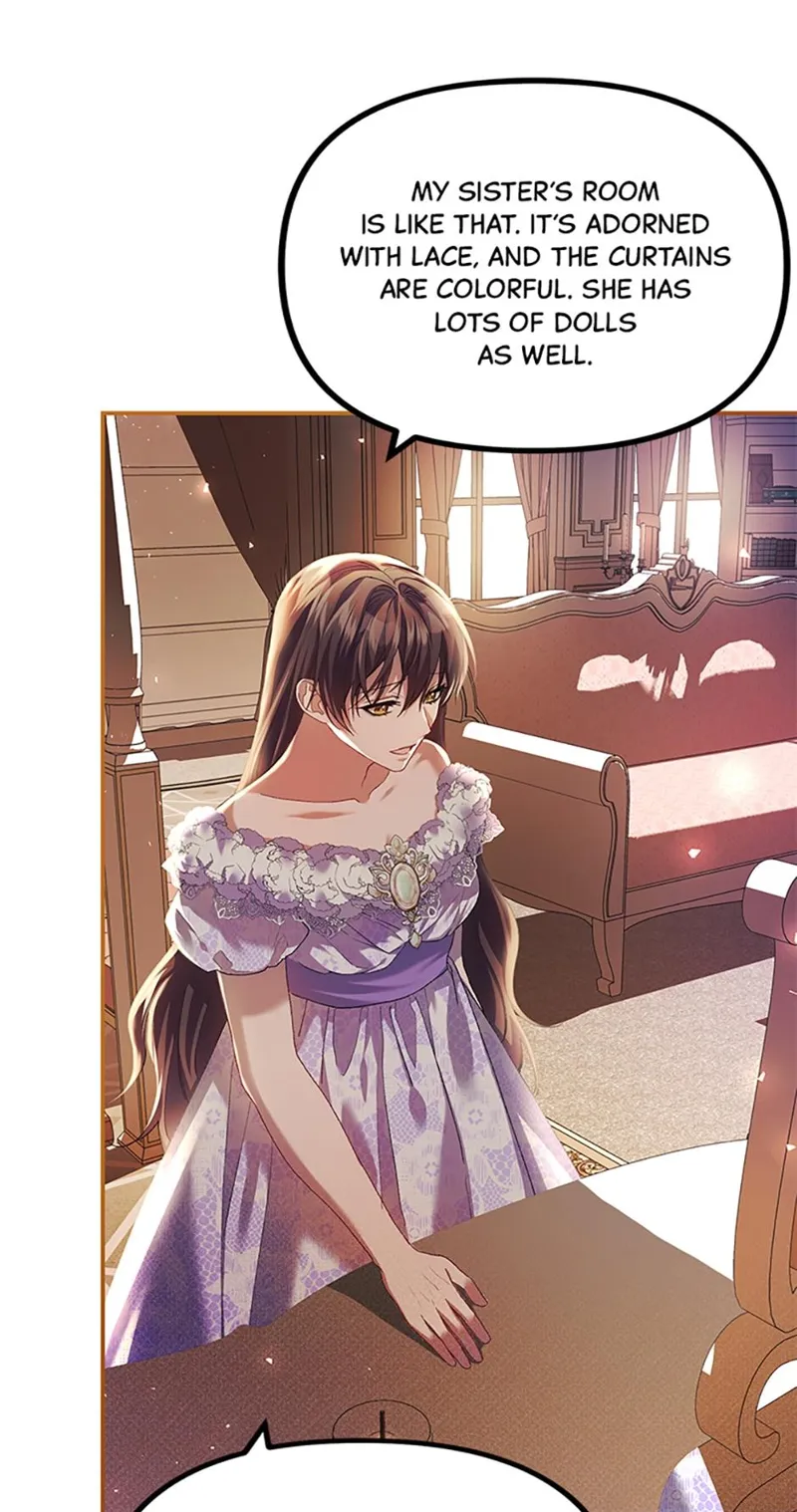Karina's Last Days Chapter 30 - 44
