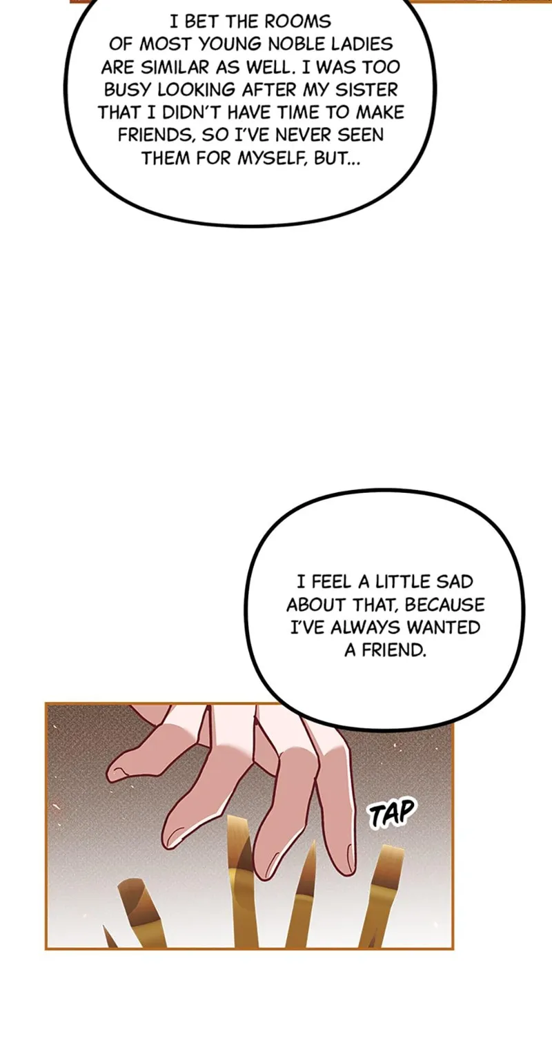 Karina's Last Days Chapter 30 - 45