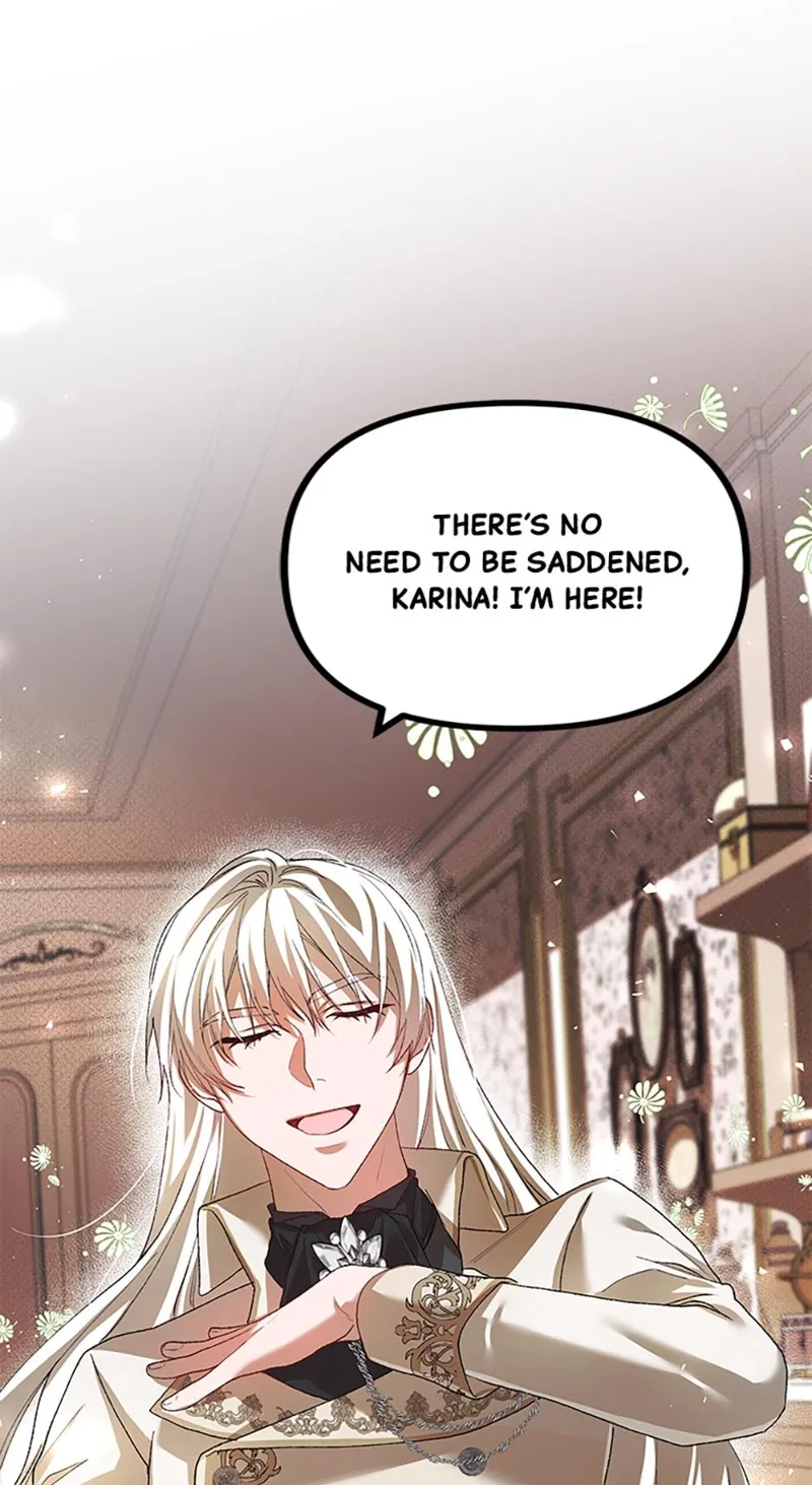 Karina's Last Days Chapter 30 - 46