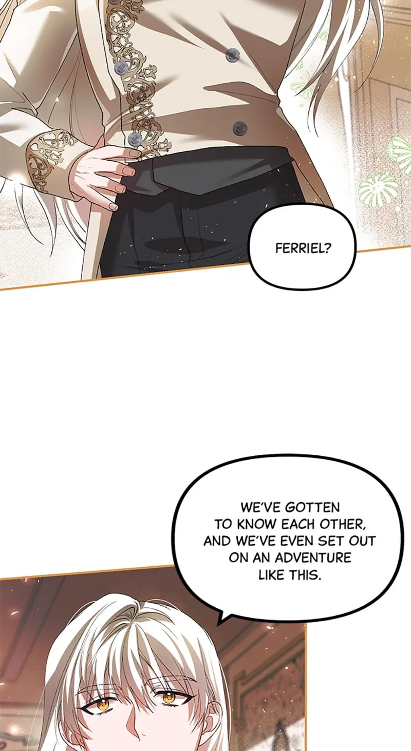 Karina's Last Days Chapter 30 - 47