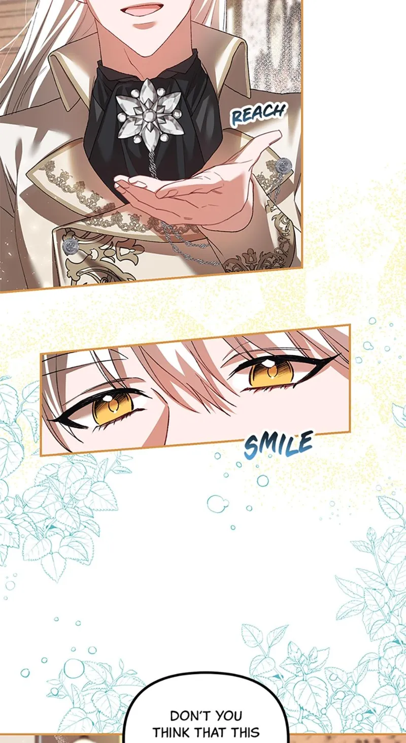 Karina's Last Days Chapter 30 - 48