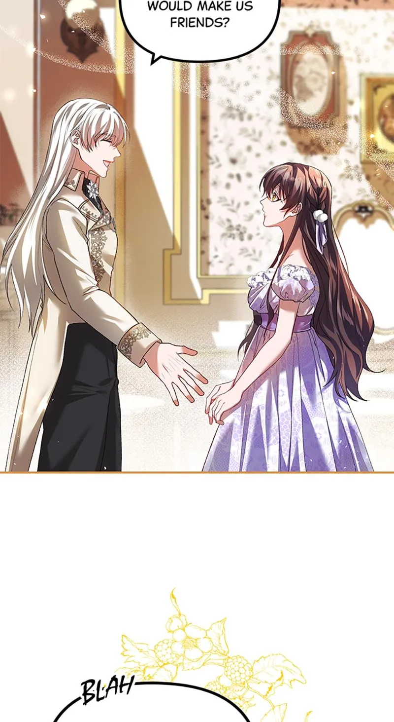 Karina's Last Days Chapter 30 - 49
