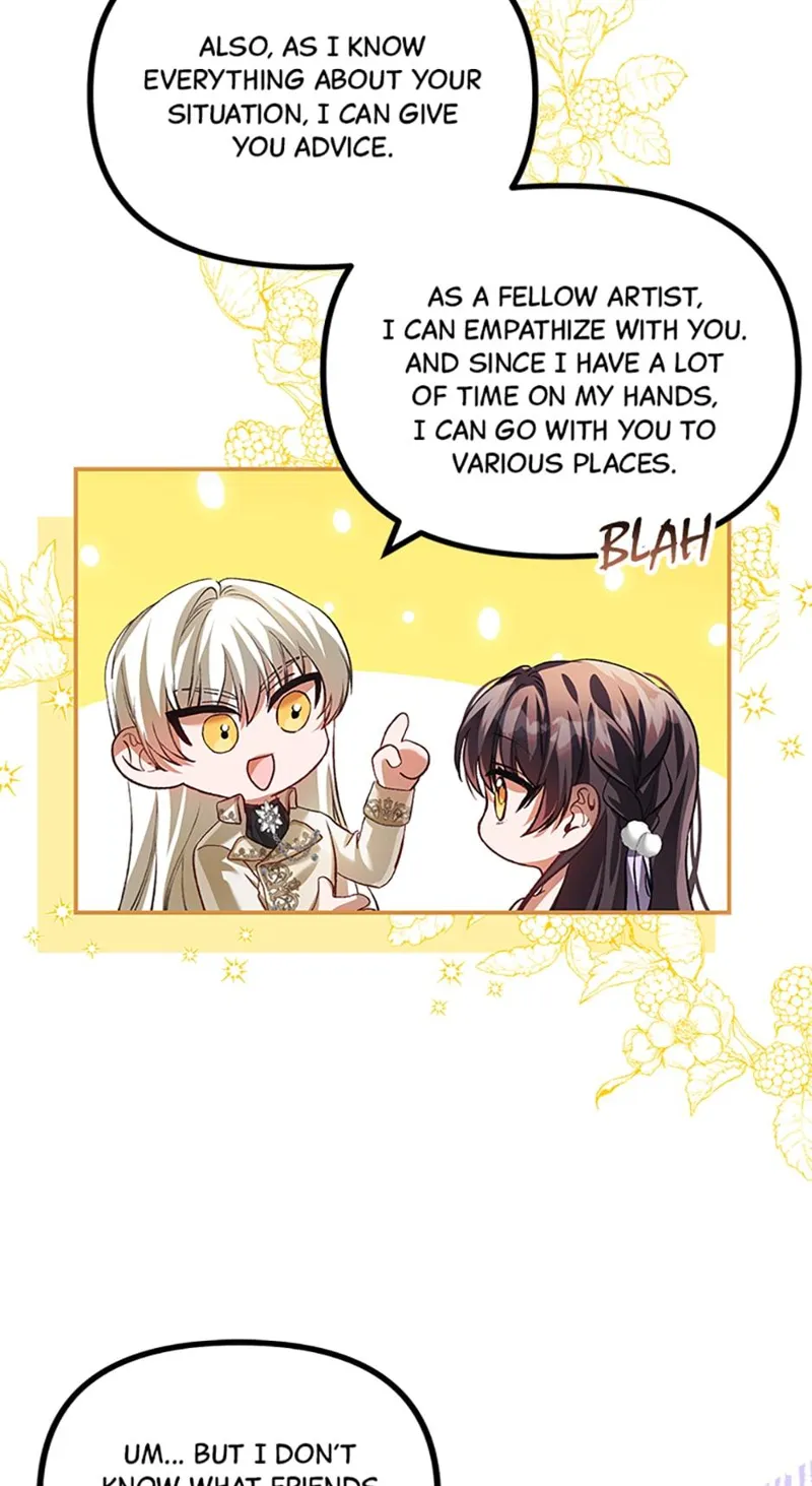 Karina's Last Days Chapter 30 - 50