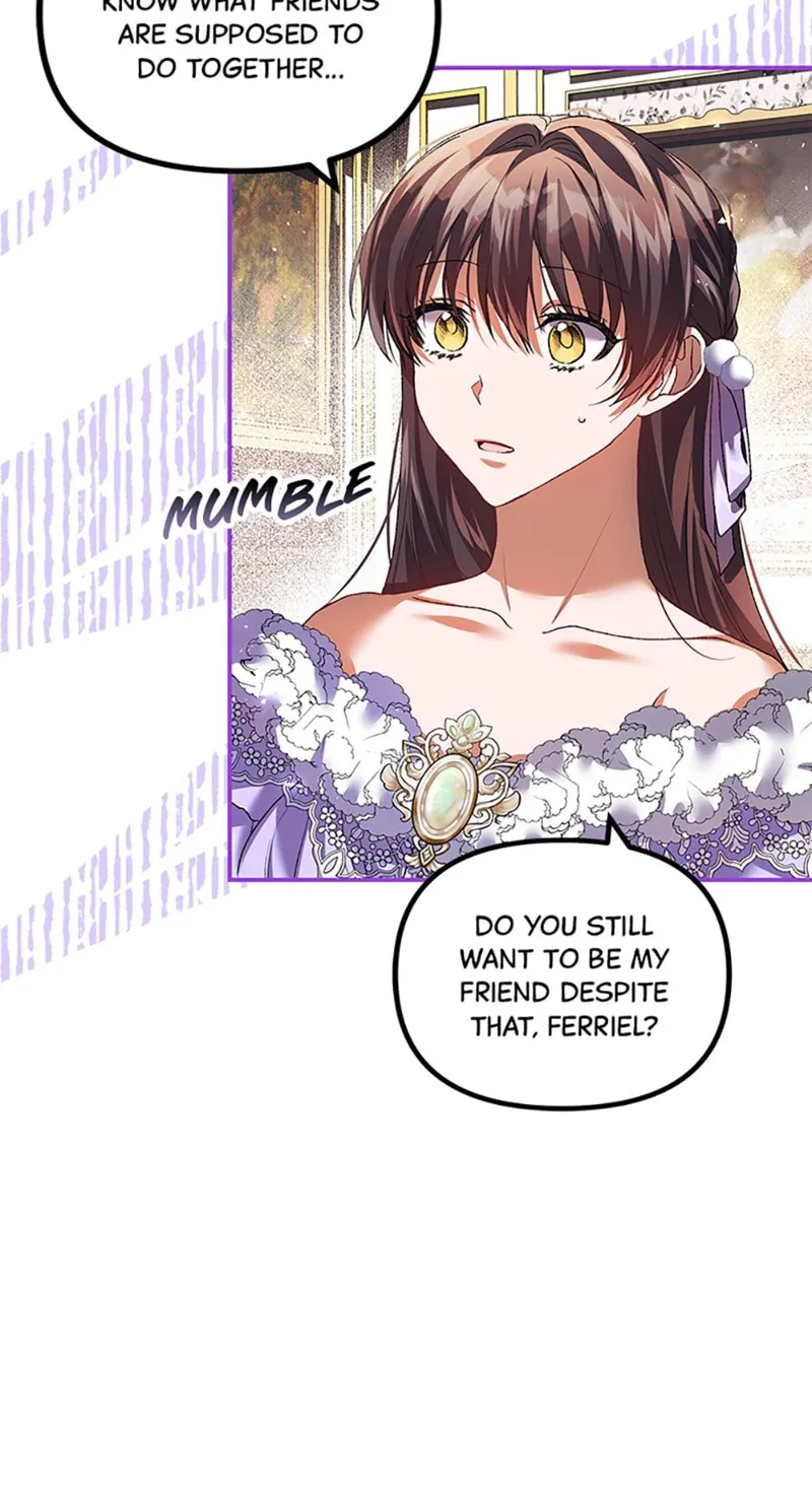 Karina's Last Days Chapter 30 - 51