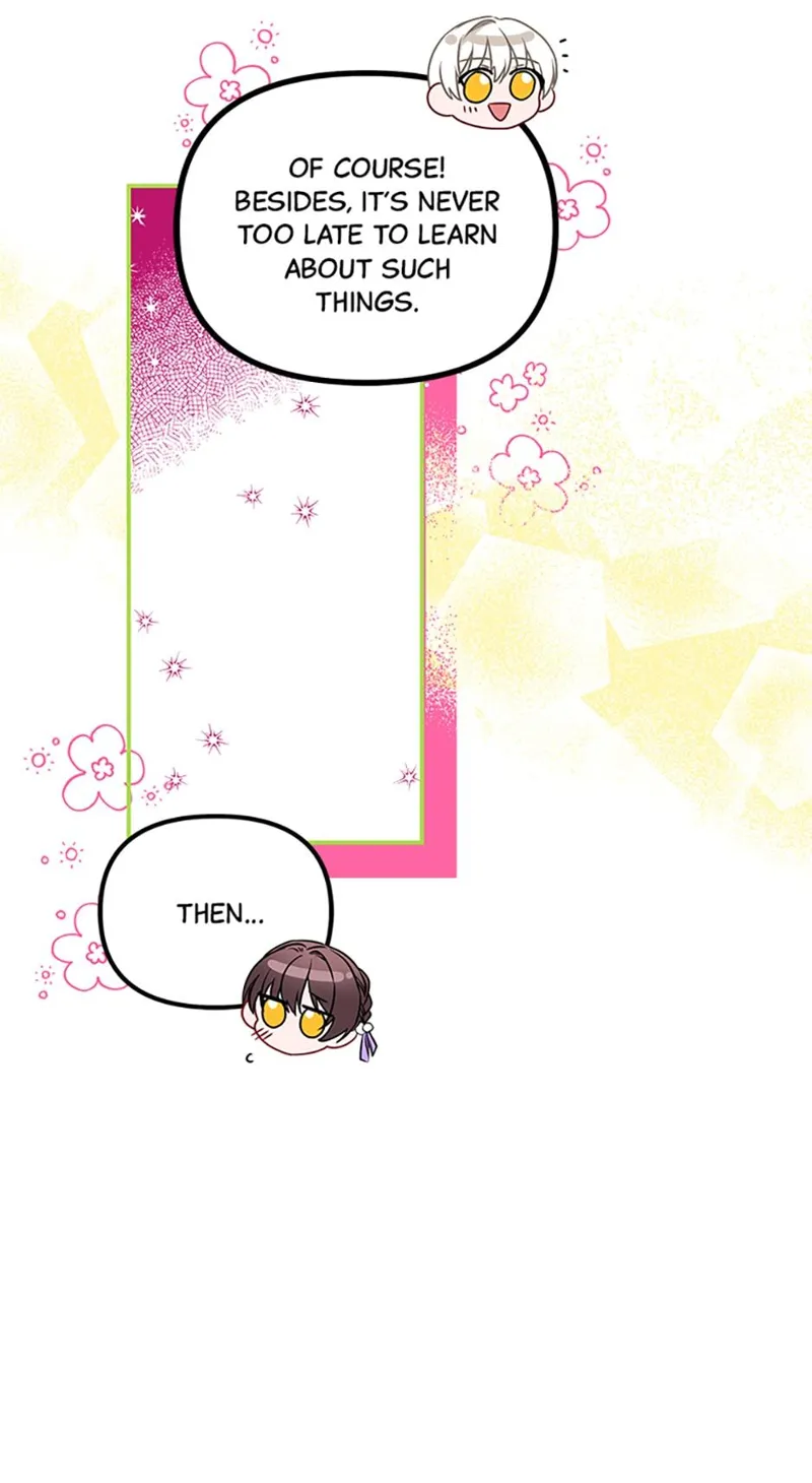 Karina's Last Days Chapter 30 - 52