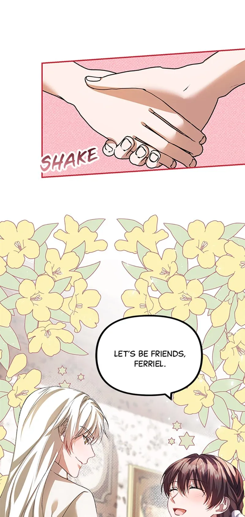 Karina's Last Days Chapter 30 - 53