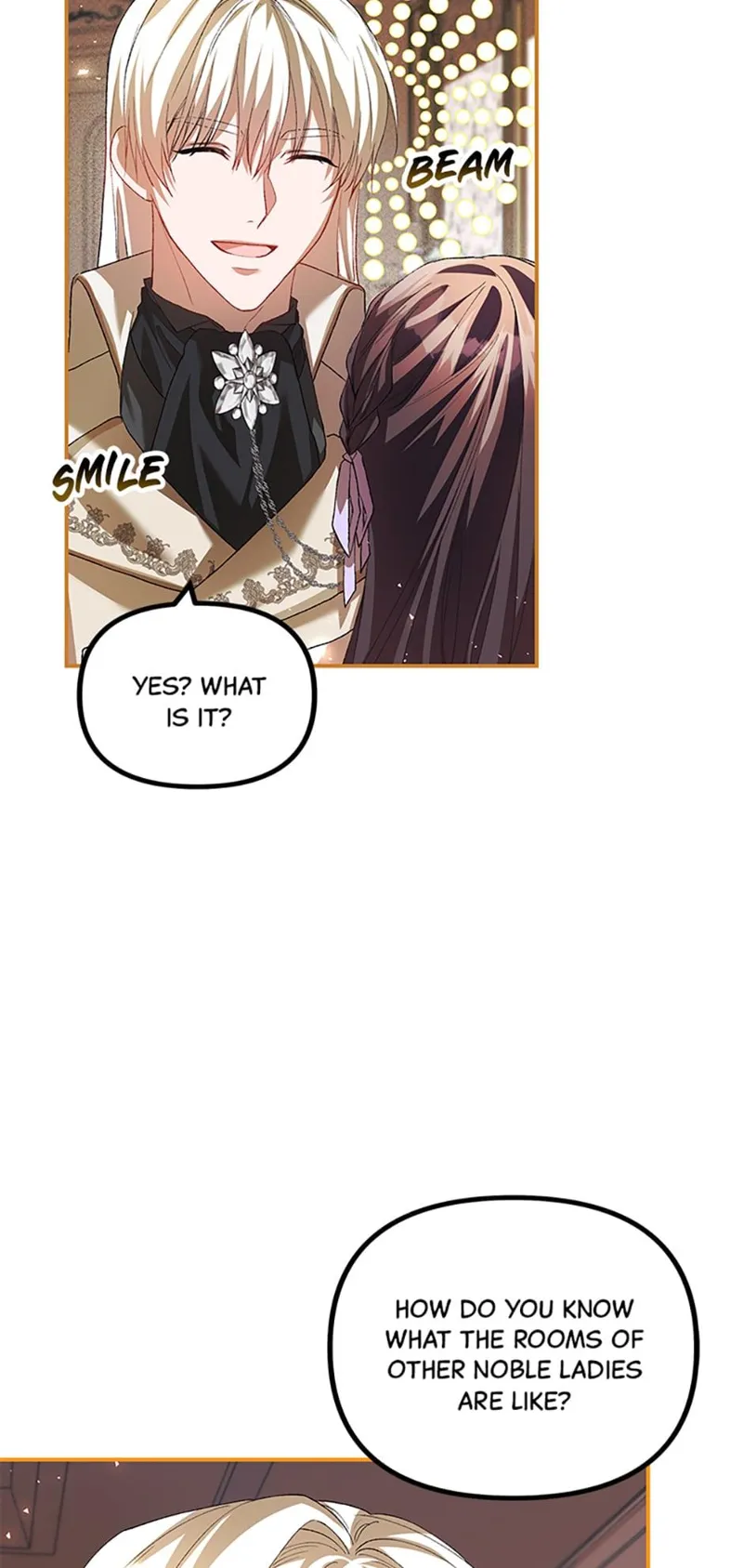 Karina's Last Days Chapter 30 - 55