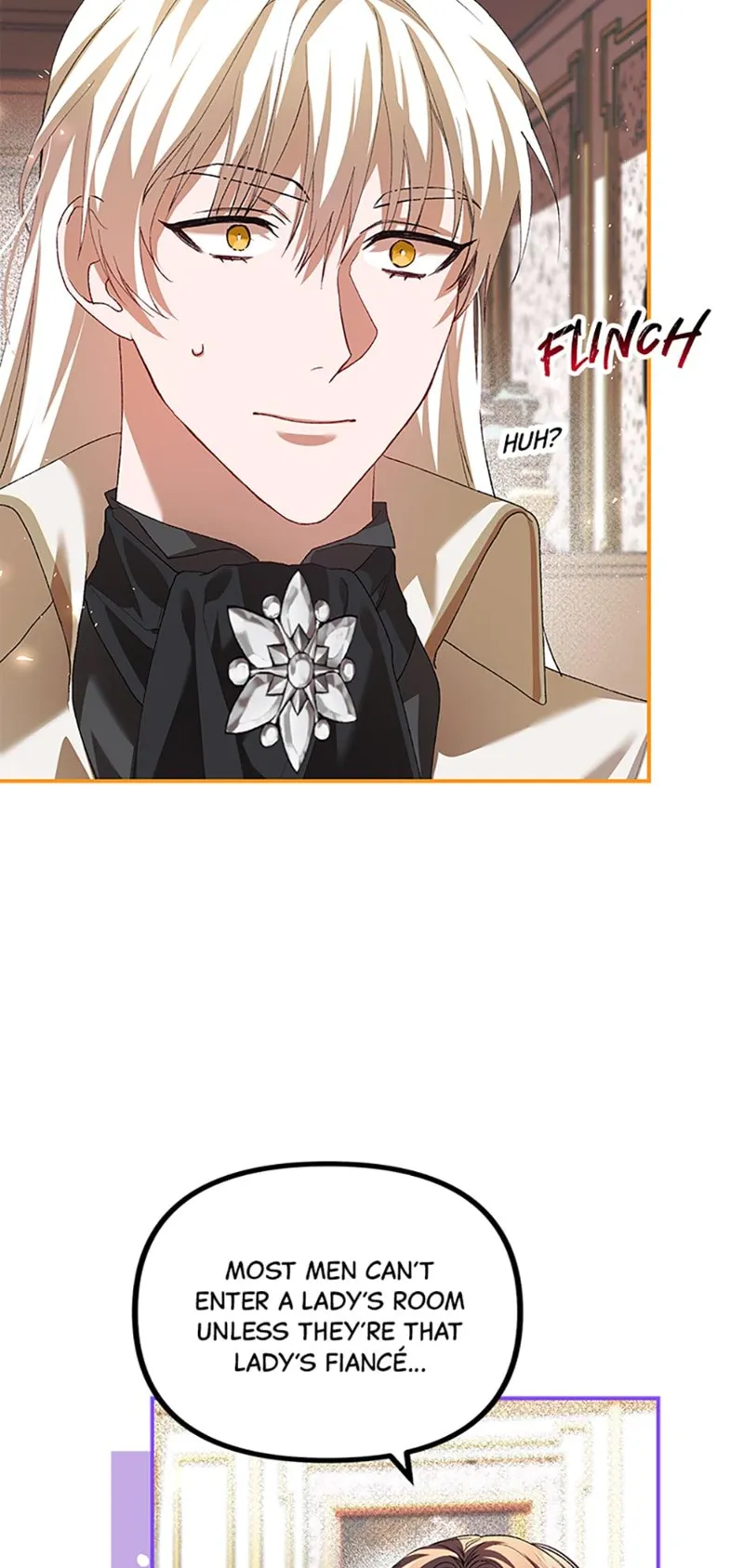 Karina's Last Days Chapter 30 - 56