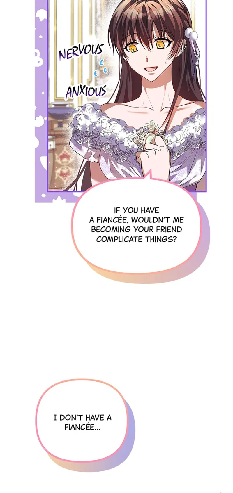Karina's Last Days Chapter 30 - 57