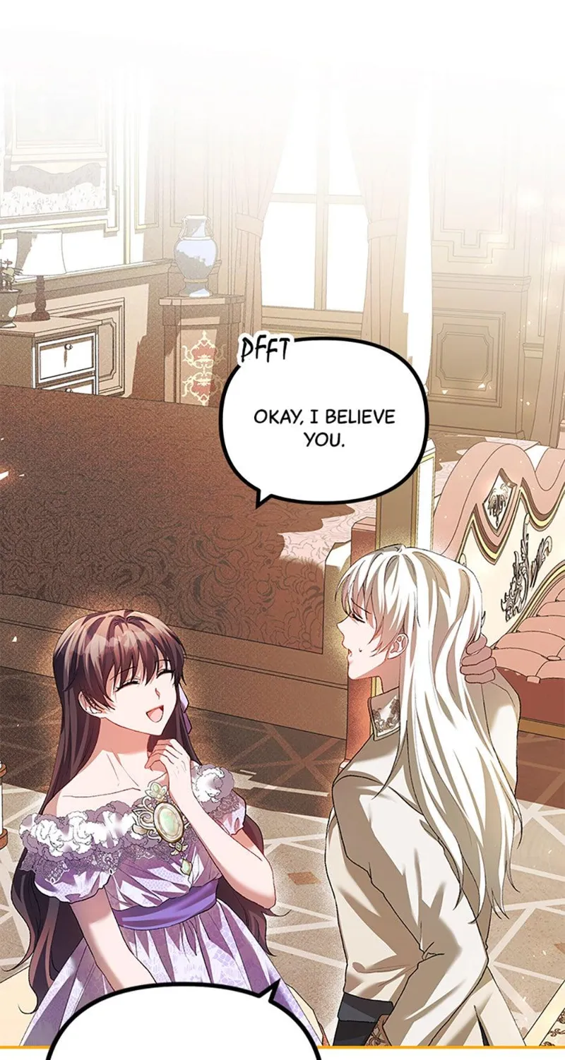 Karina's Last Days Chapter 30 - 59