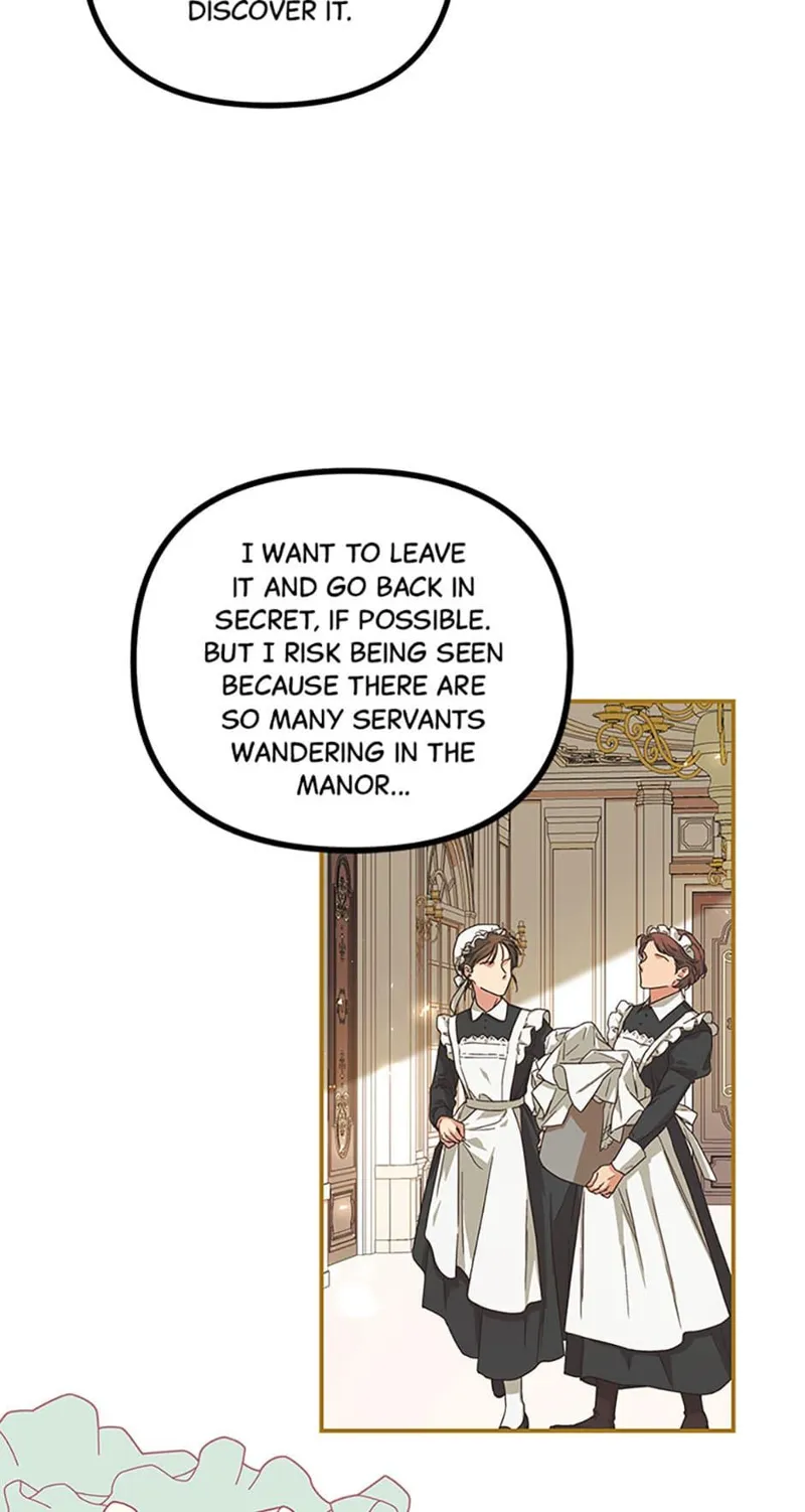 Karina's Last Days Chapter 30 - 61