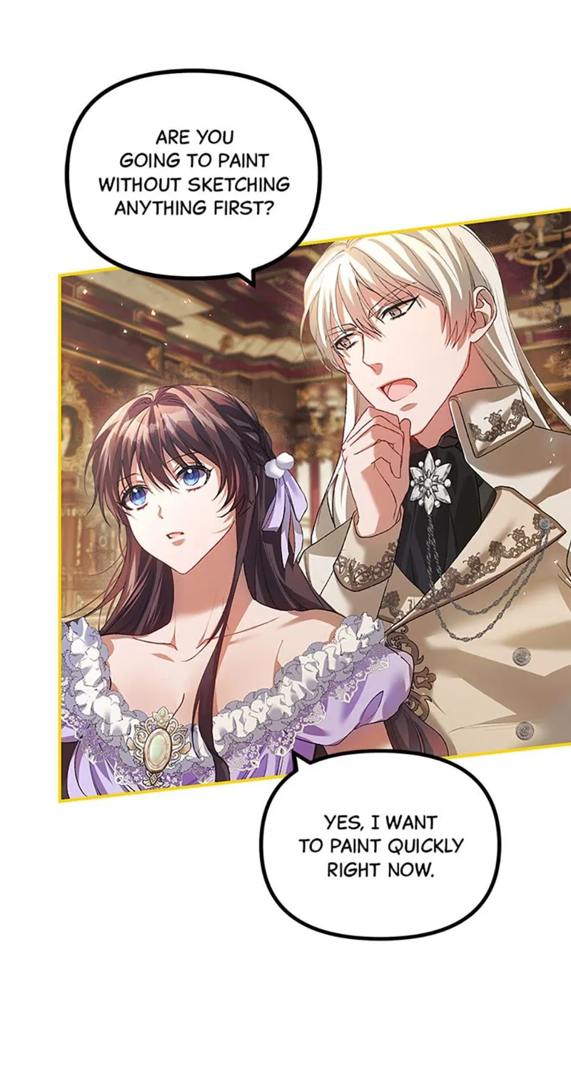 Karina's Last Days Chapter 30 - 8