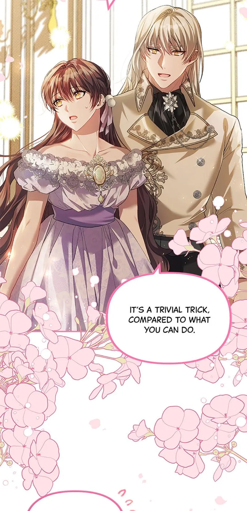 Karina's Last Days Chapter 31 - 11