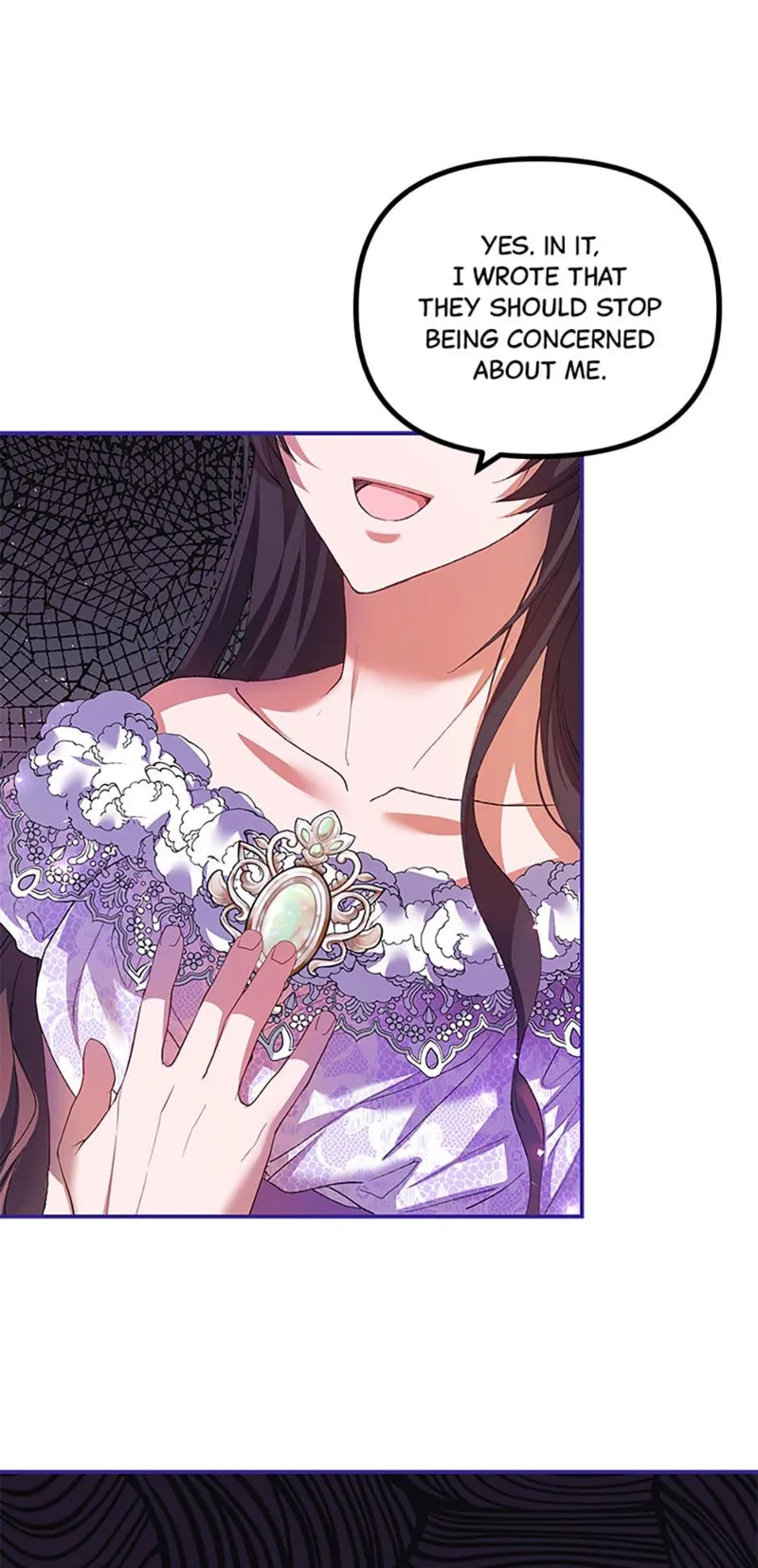 Karina's Last Days Chapter 31 - 15