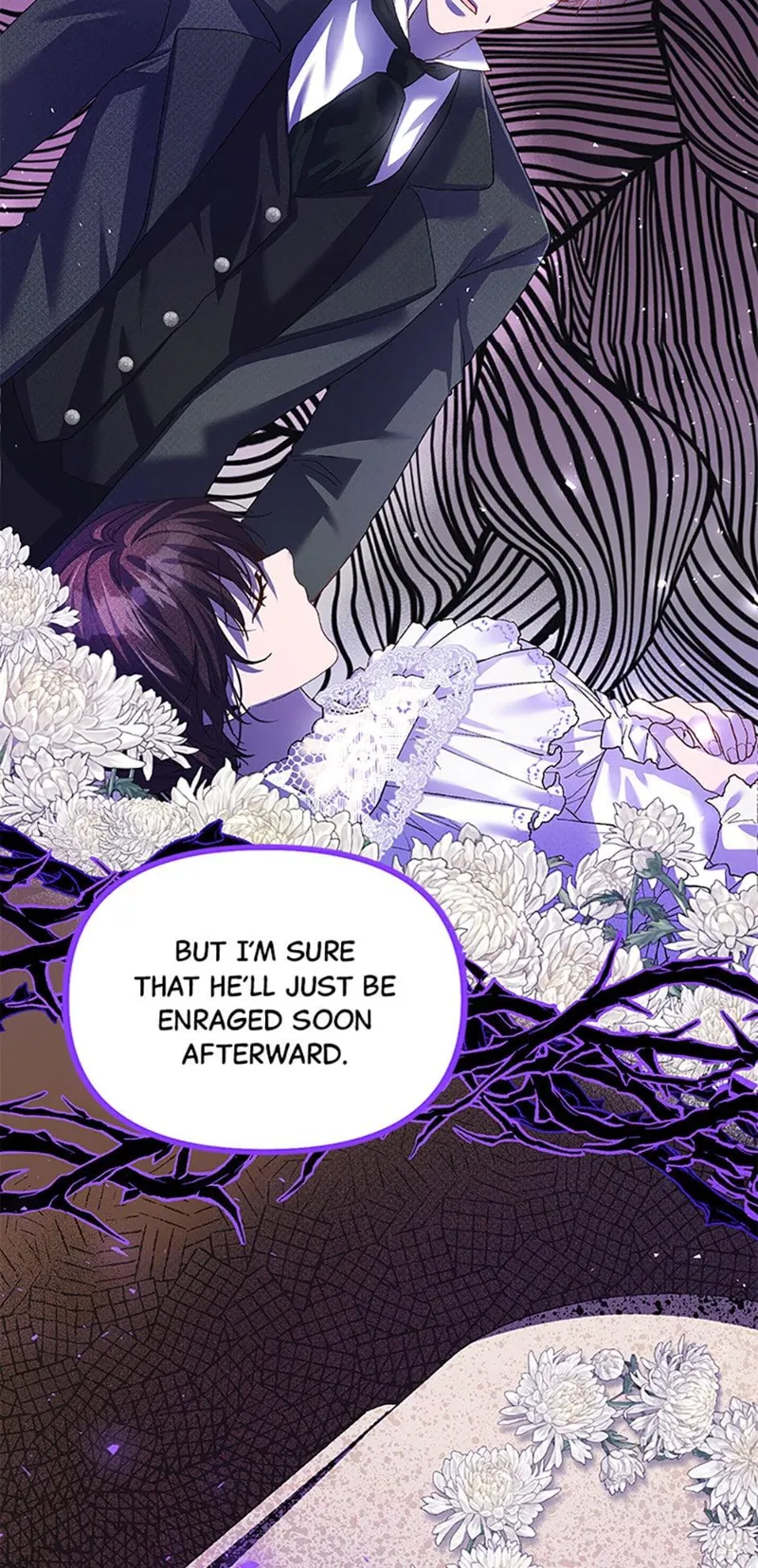 Karina's Last Days Chapter 31 - 17