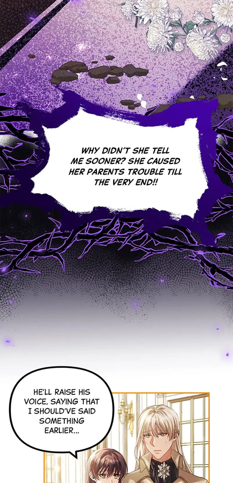 Karina's Last Days Chapter 31 - 18