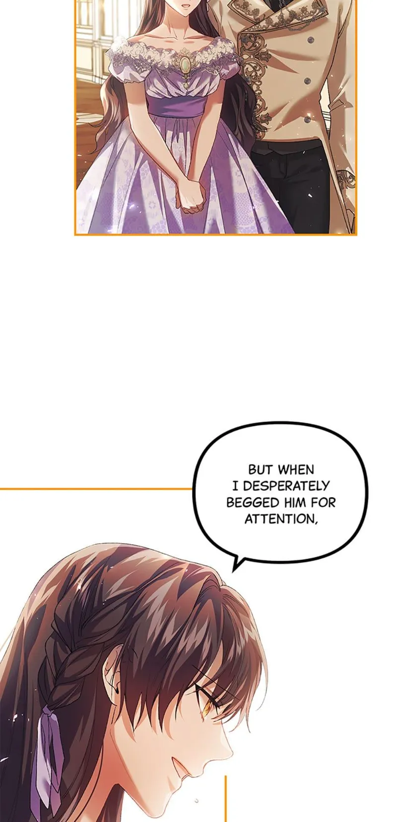 Karina's Last Days Chapter 31 - 19