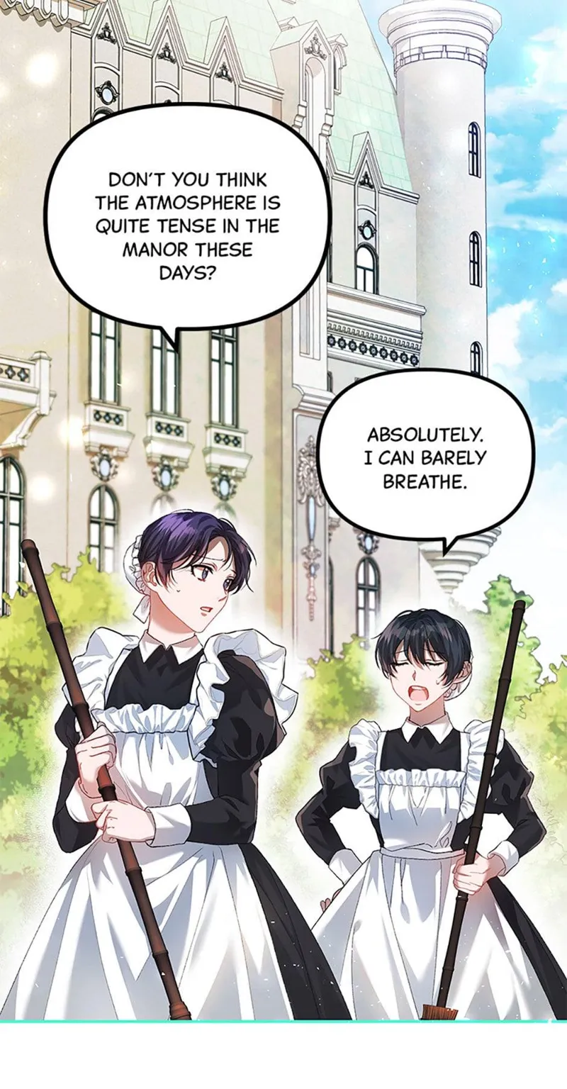 Karina's Last Days Chapter 31 - 2