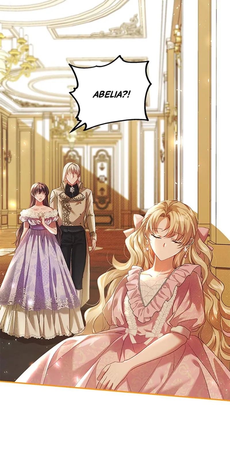 Karina's Last Days Chapter 31 - 21