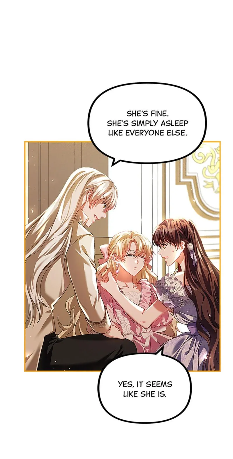 Karina's Last Days Chapter 31 - 22