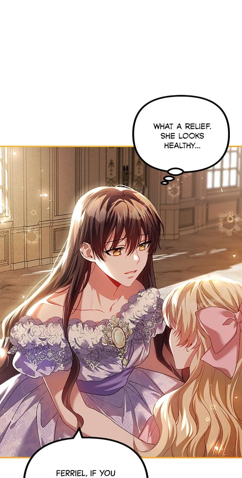 Karina's Last Days Chapter 31 - 23