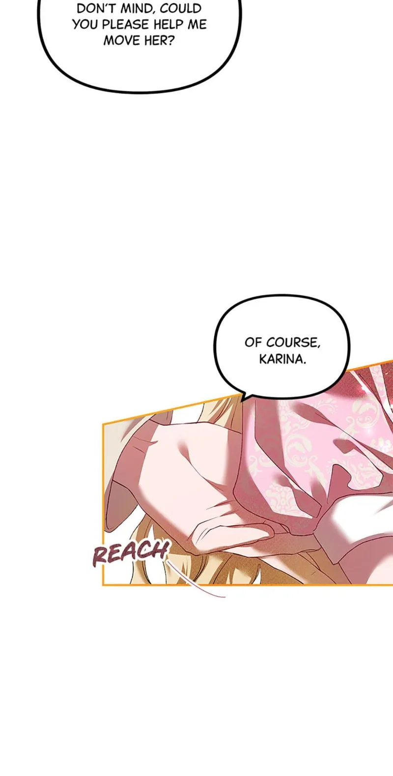Karina's Last Days Chapter 31 - 24