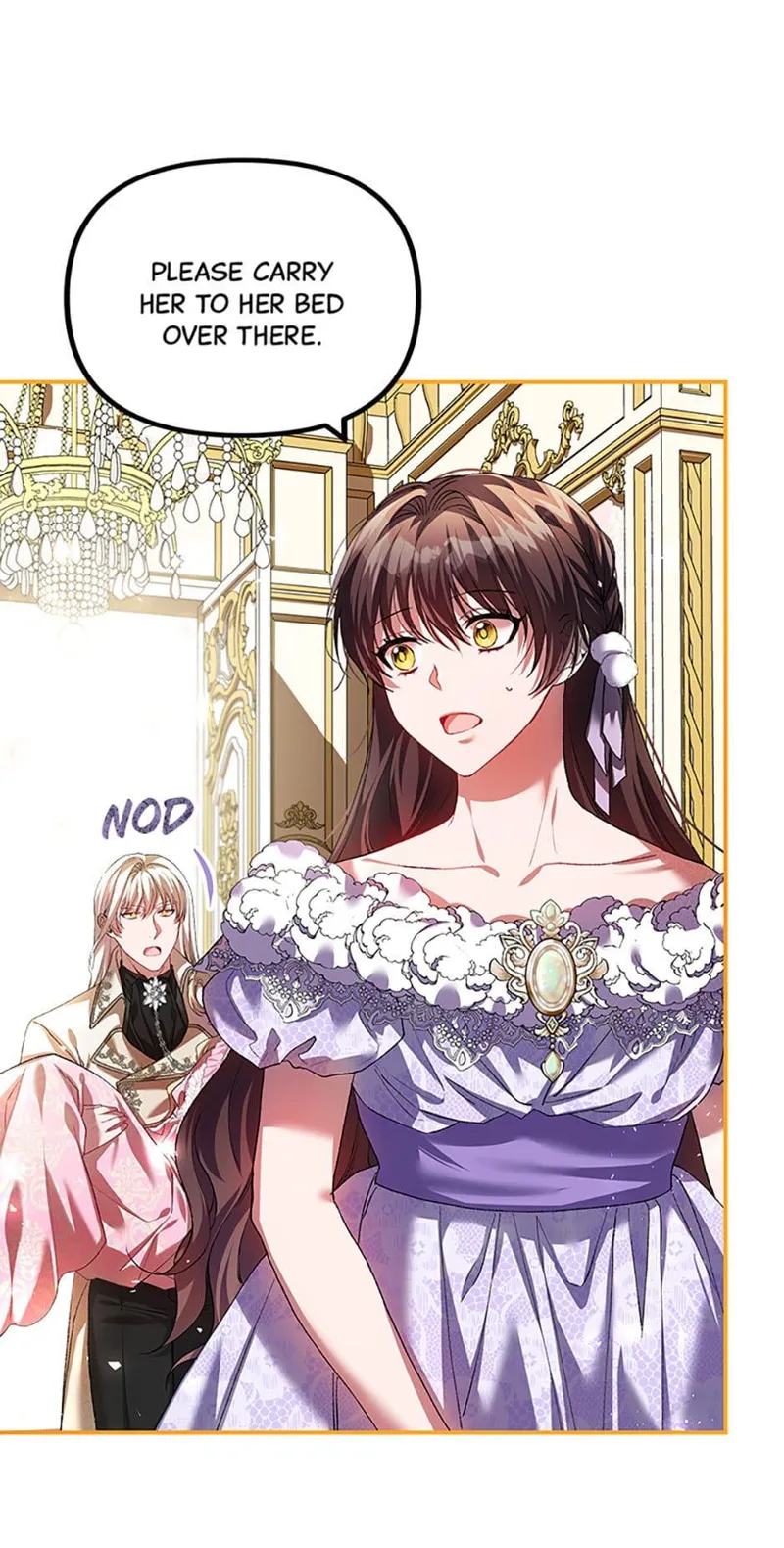Karina's Last Days Chapter 31 - 25