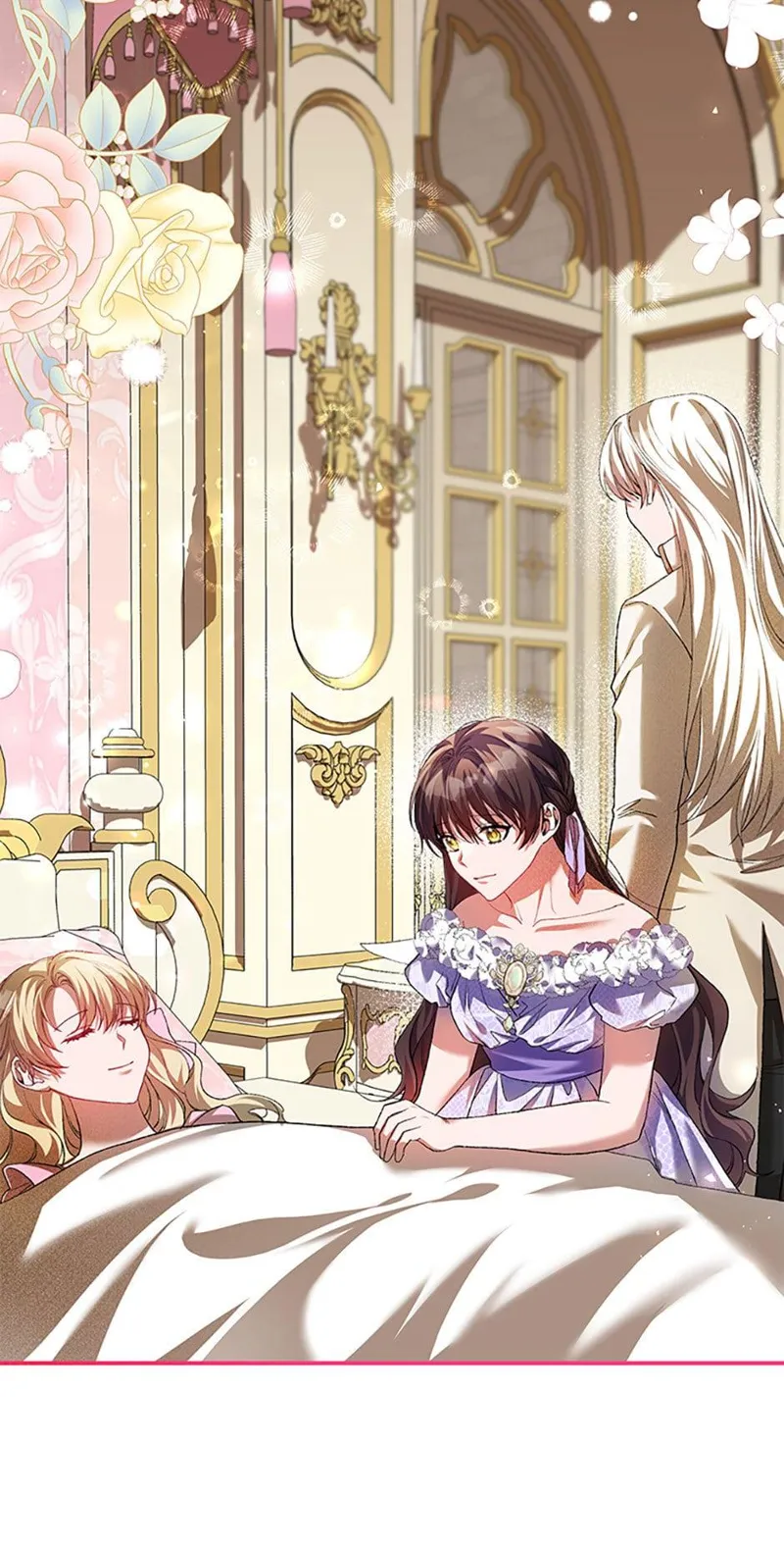 Karina's Last Days Chapter 31 - 27