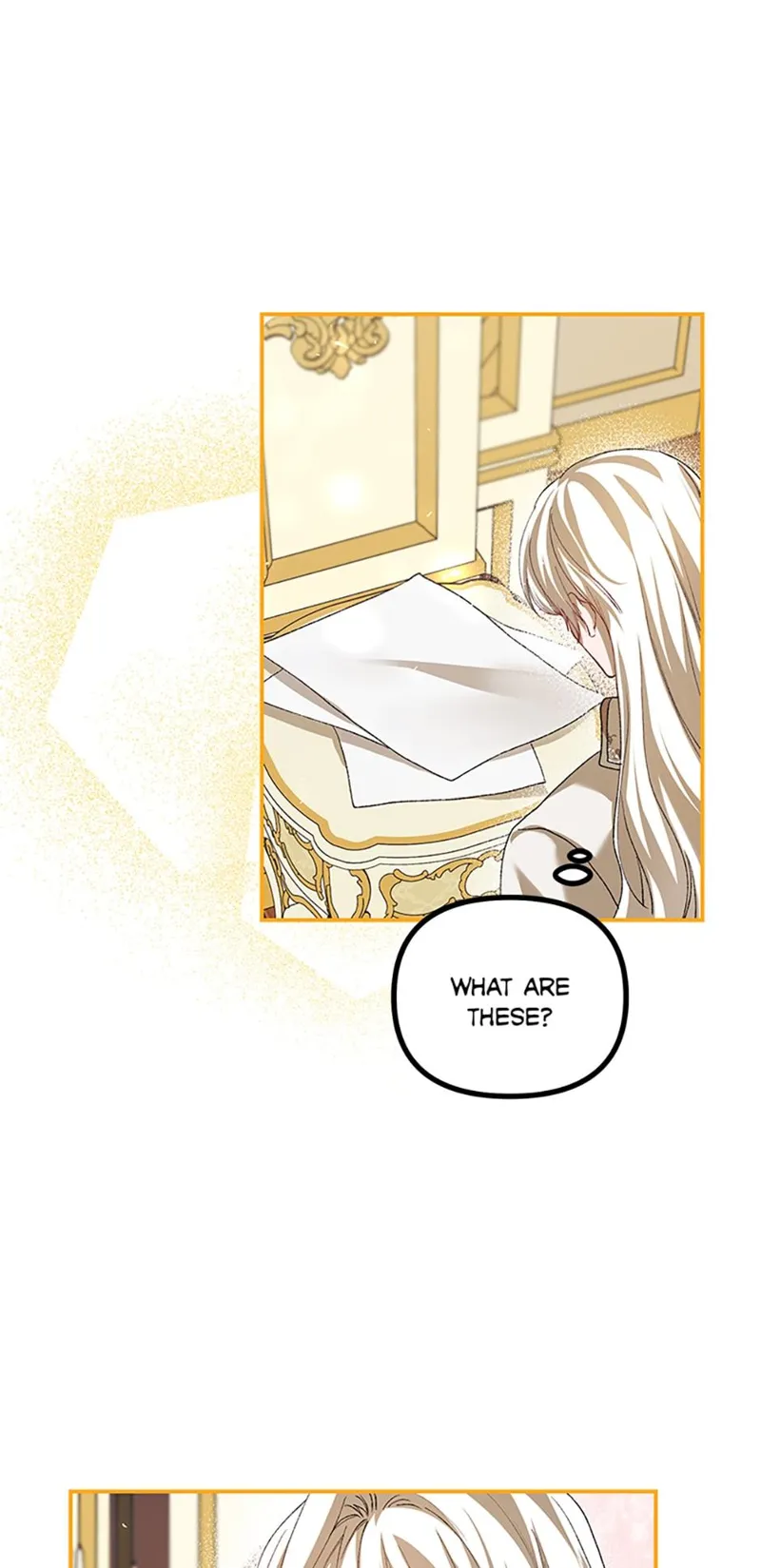 Karina's Last Days Chapter 31 - 28