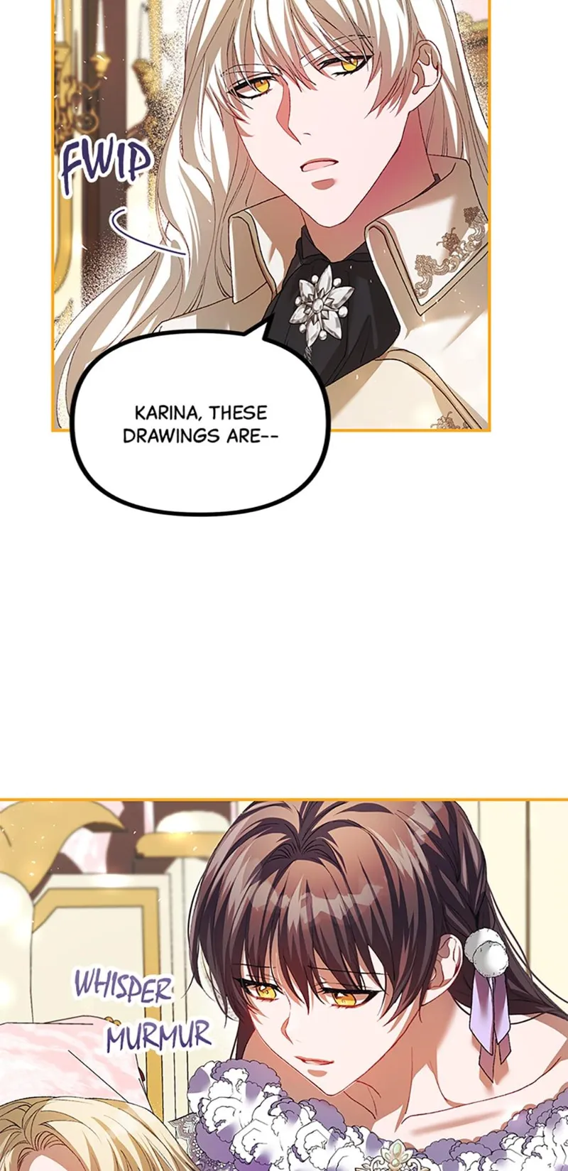 Karina's Last Days Chapter 31 - 29
