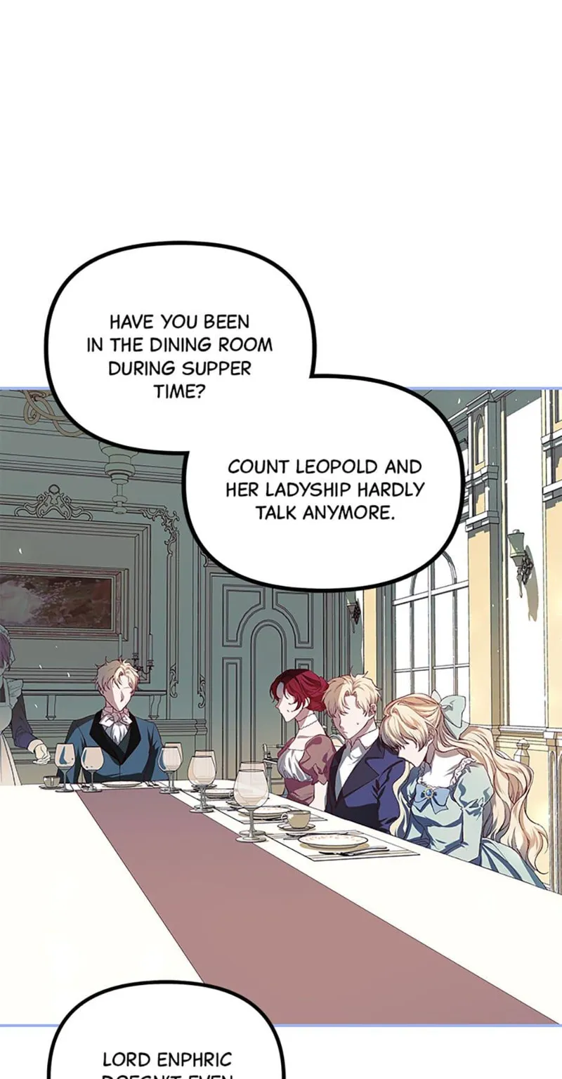 Karina's Last Days Chapter 31 - 3