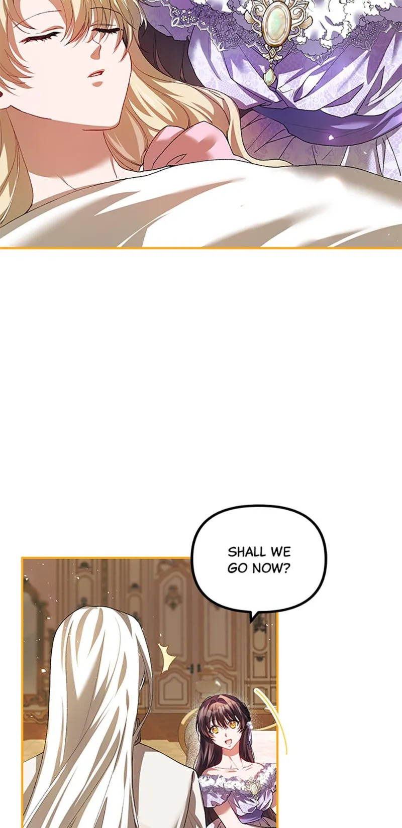 Karina's Last Days Chapter 31 - 30