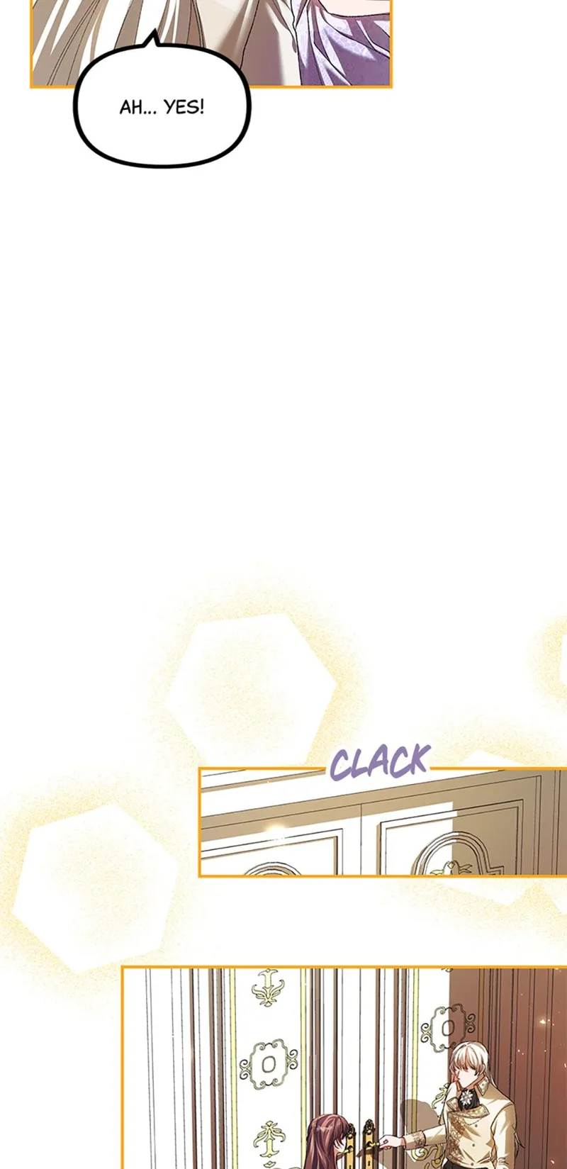 Karina's Last Days Chapter 31 - 31