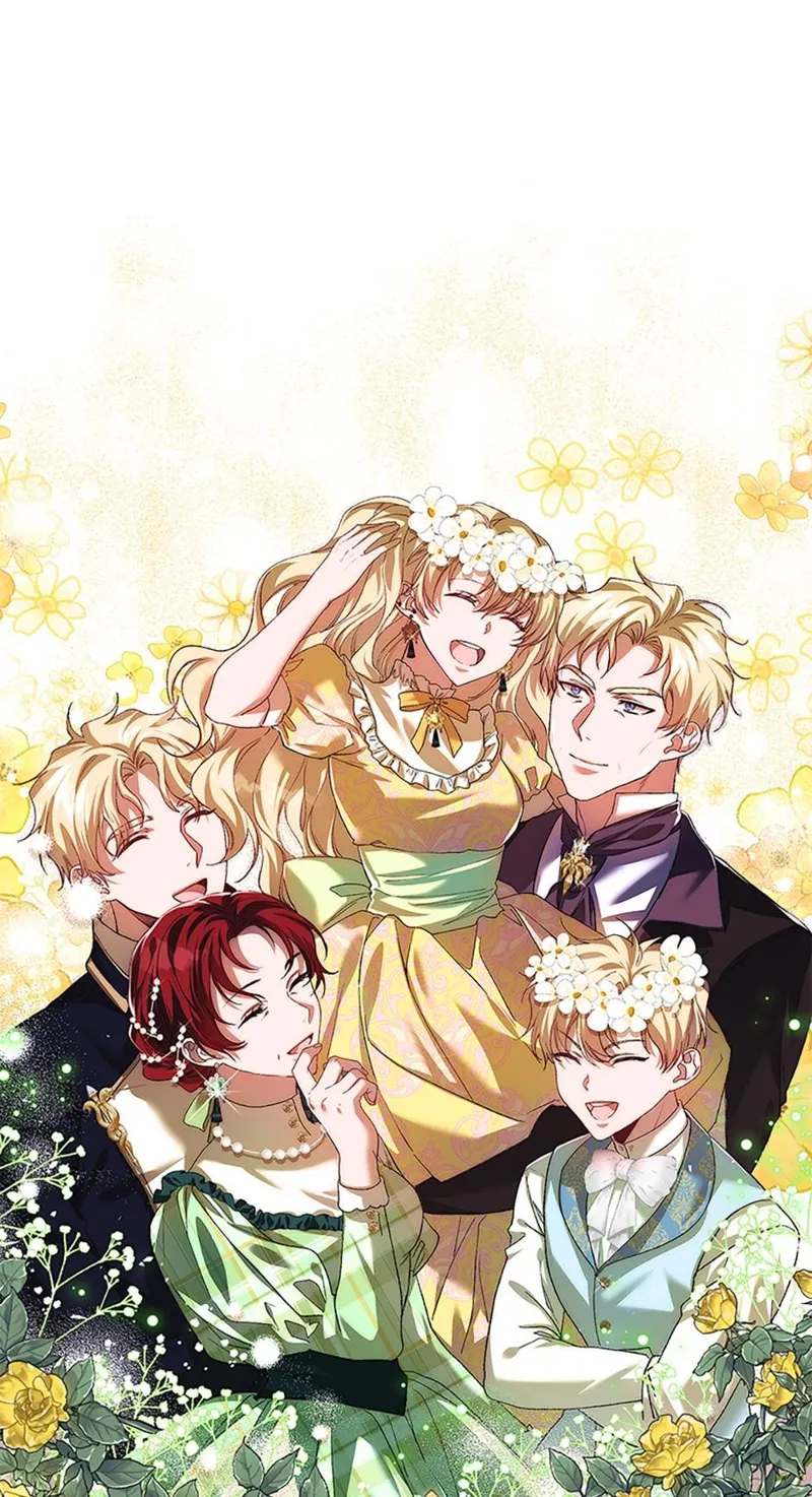 Karina's Last Days Chapter 31 - 34