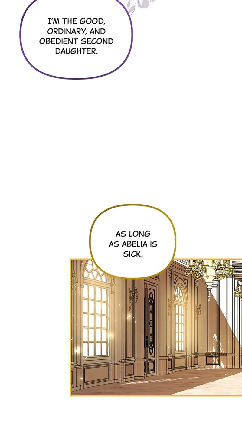 Karina's Last Days Chapter 31 - 36
