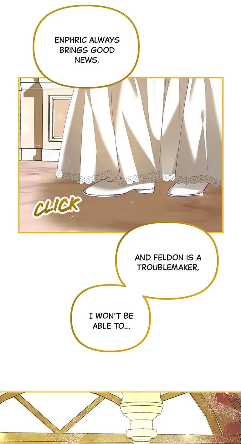 Karina's Last Days Chapter 31 - 37