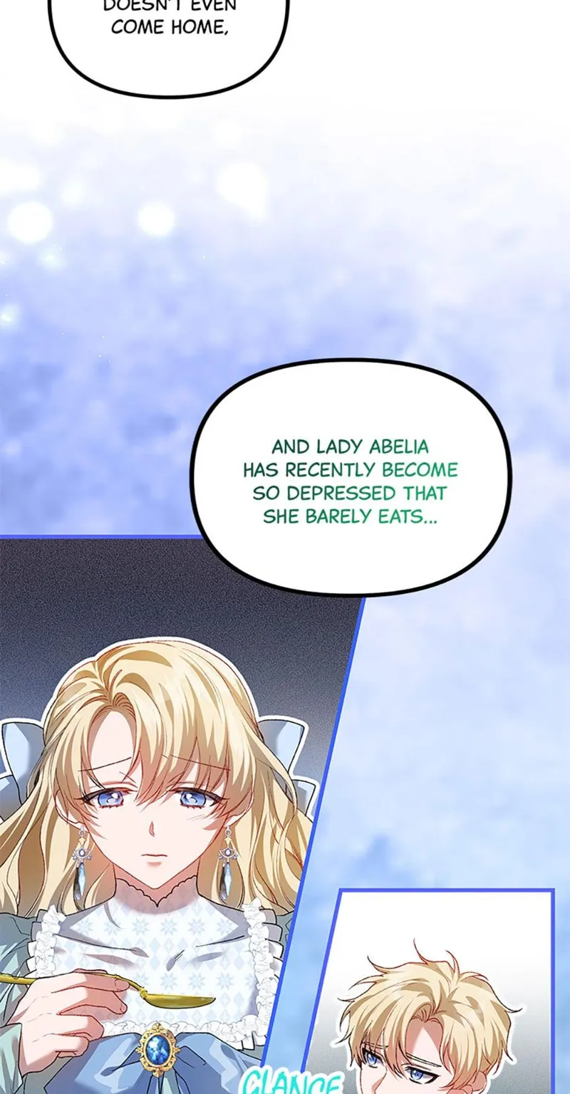 Karina's Last Days Chapter 31 - 4