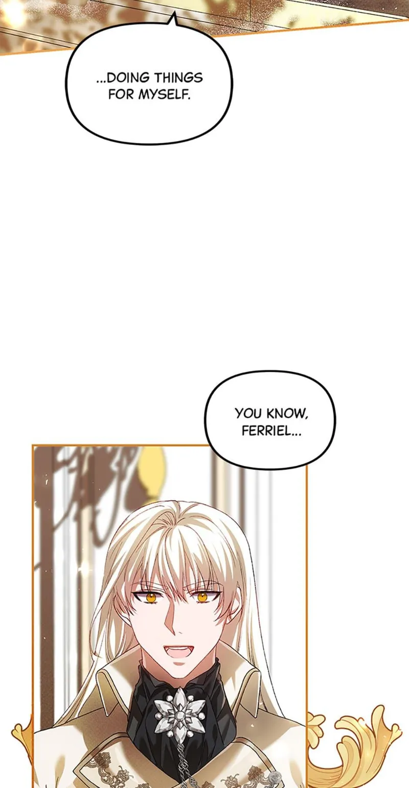 Karina's Last Days Chapter 31 - 40