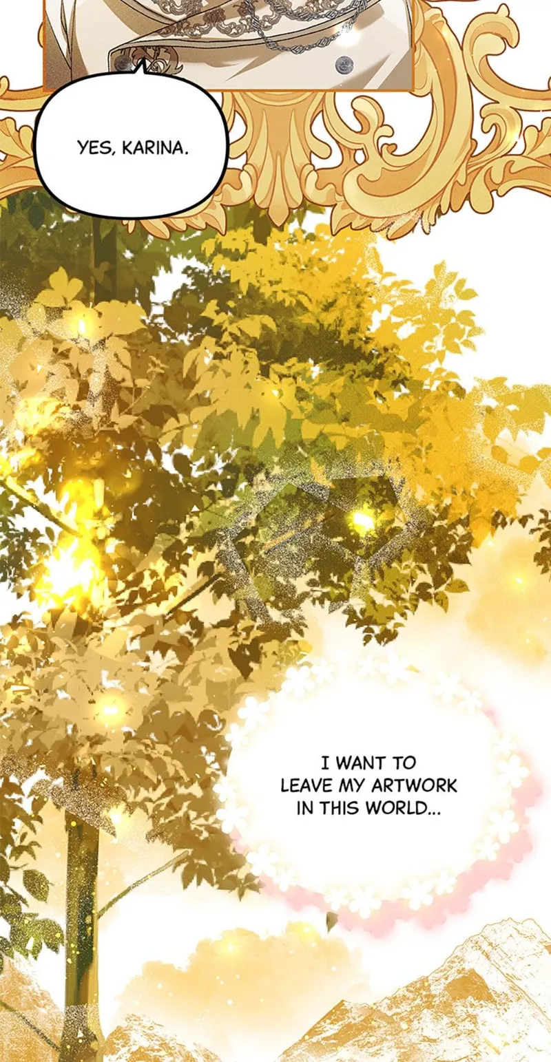 Karina's Last Days Chapter 31 - 41