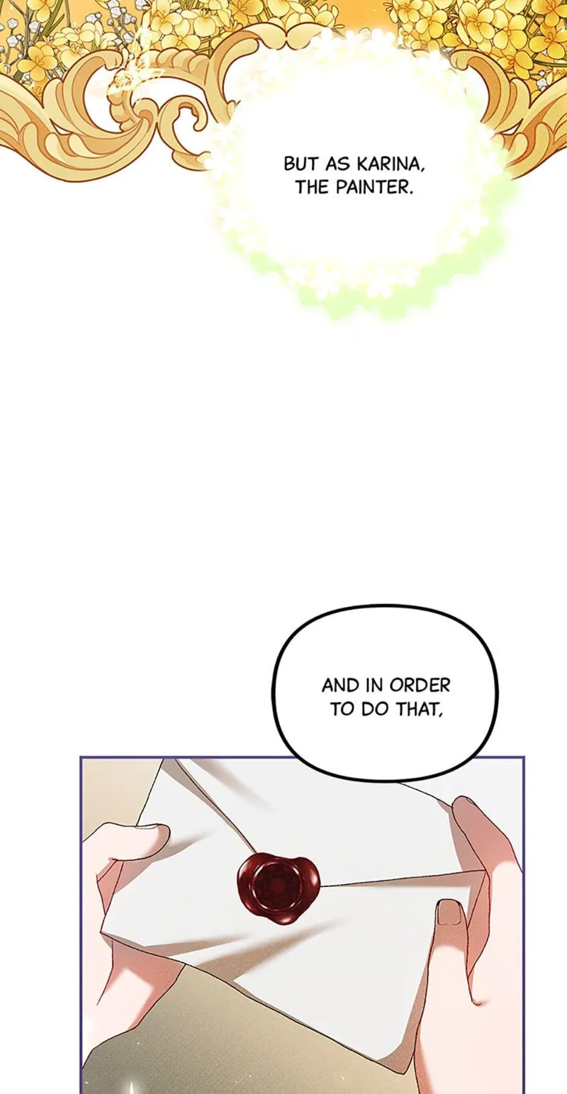 Karina's Last Days Chapter 31 - 43