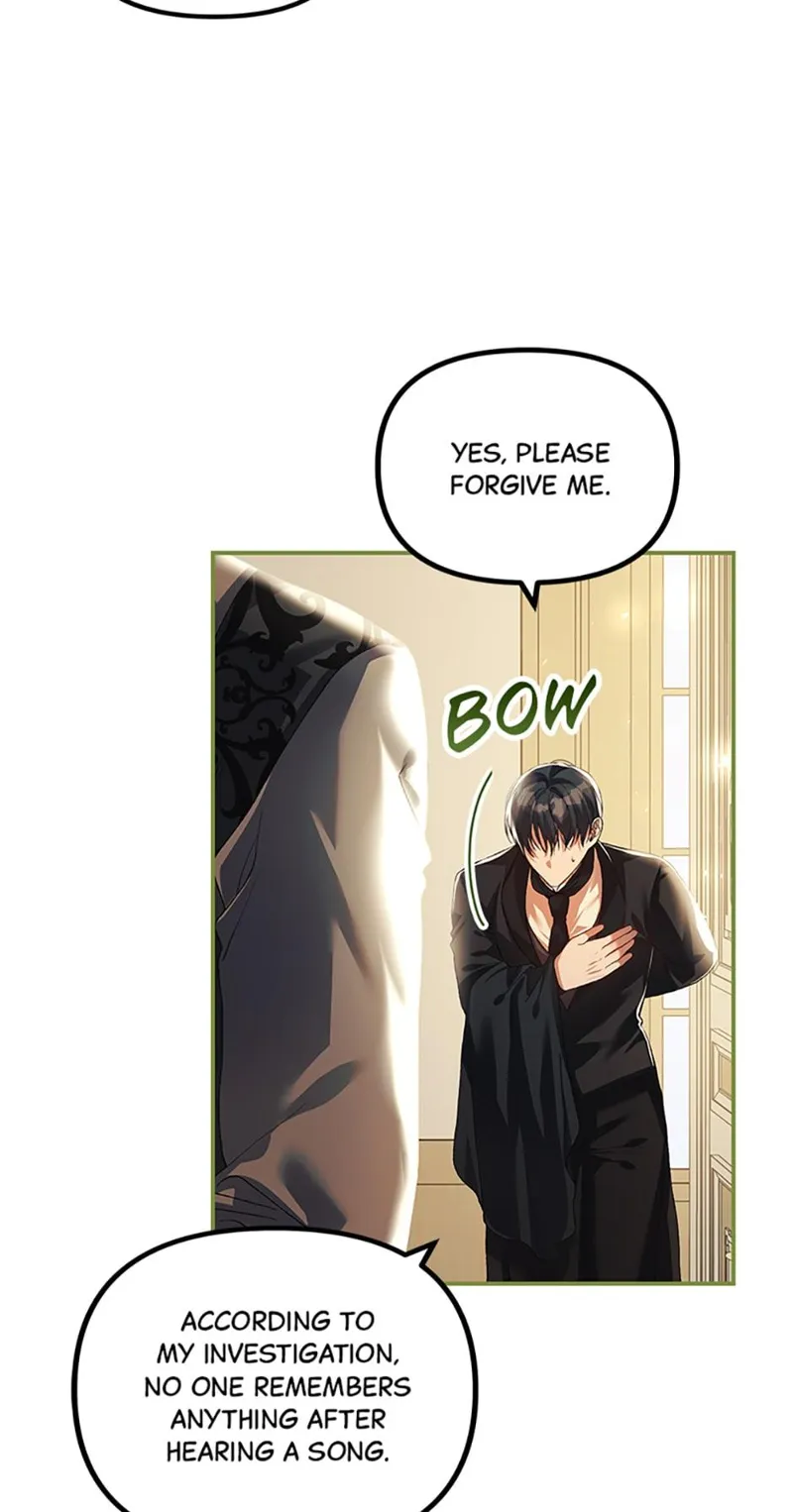 Karina's Last Days Chapter 31 - 50