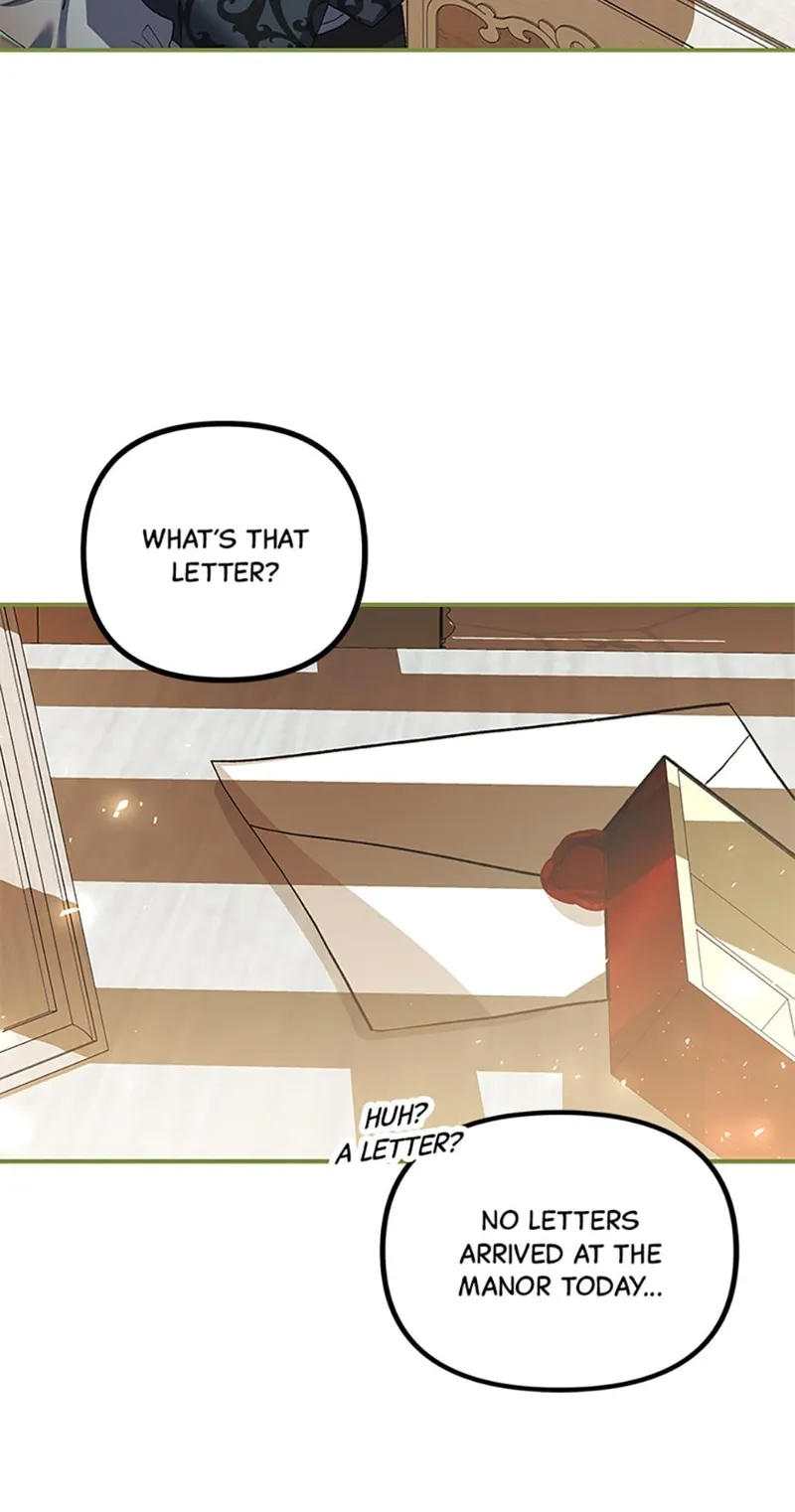 Karina's Last Days Chapter 31 - 52