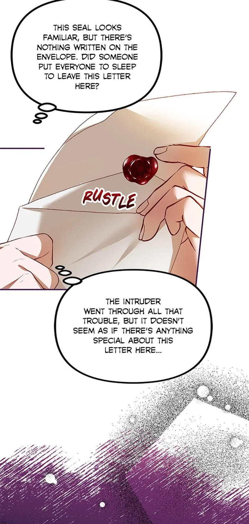 Karina's Last Days Chapter 31 - 54