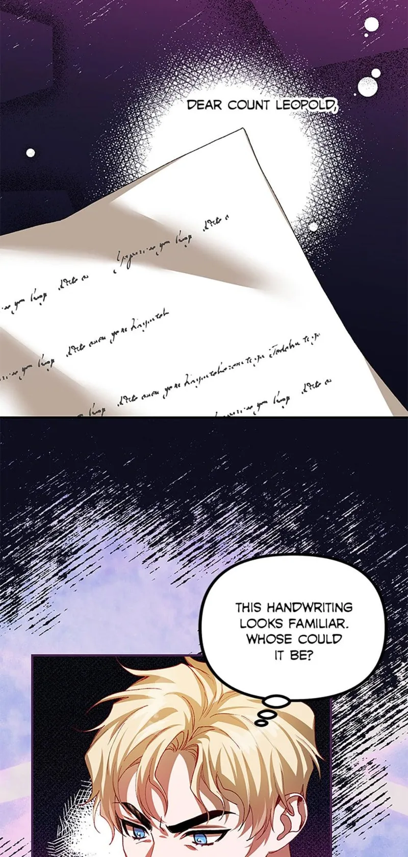 Karina's Last Days Chapter 31 - 55