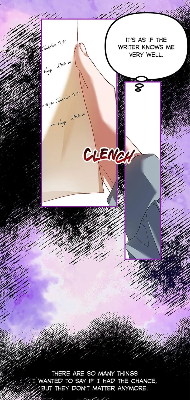 Karina's Last Days Chapter 31 - 57