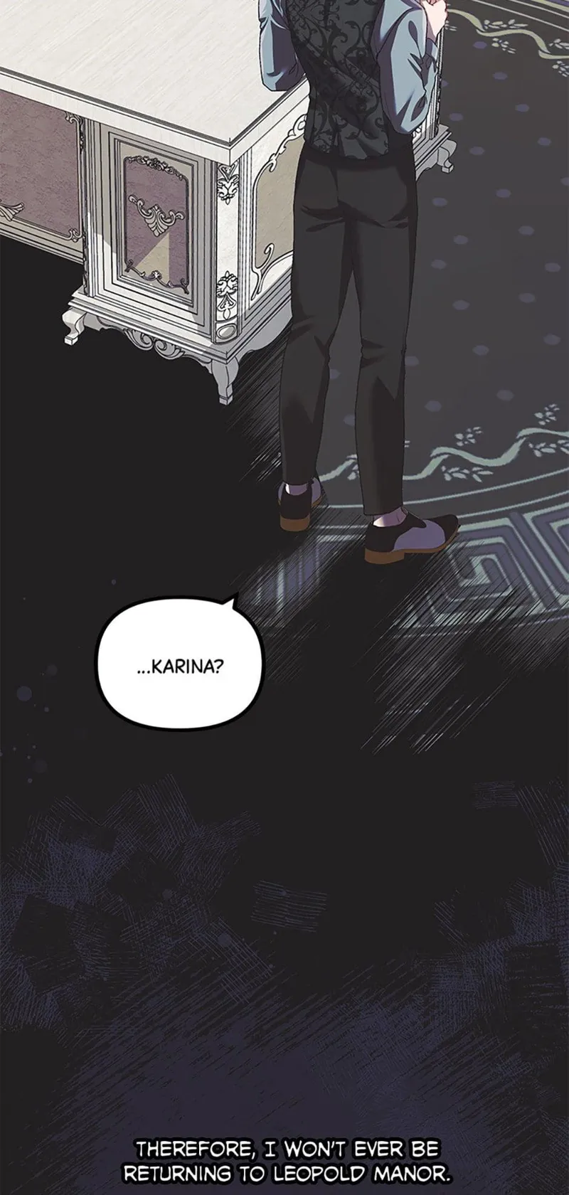 Karina's Last Days Chapter 31 - 59