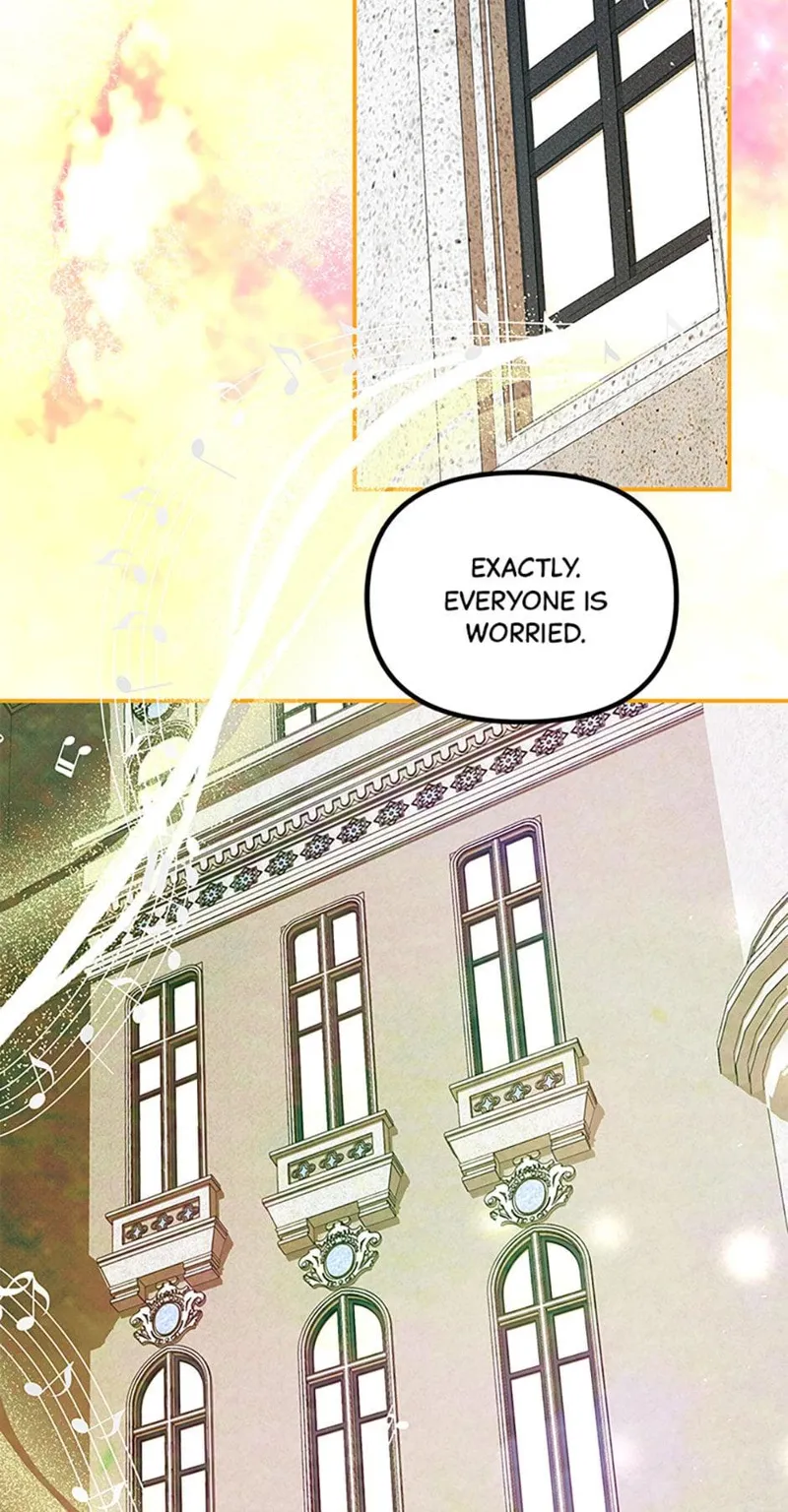 Karina's Last Days Chapter 31 - 6