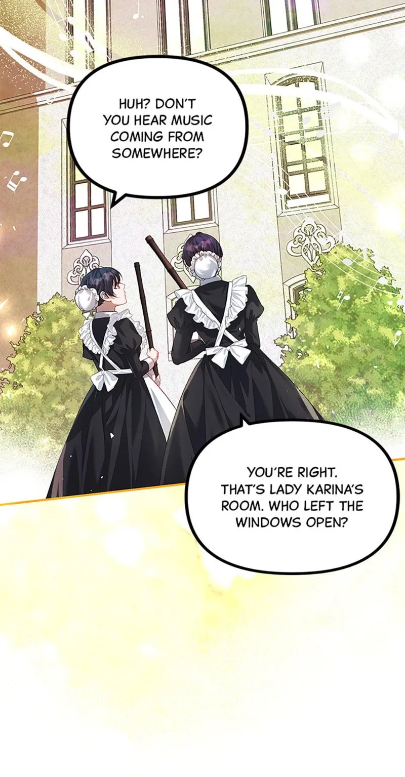 Karina's Last Days Chapter 31 - 7