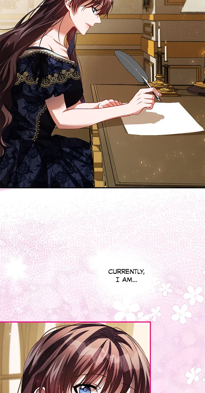 Karina's Last Days Chapter 32 - 11